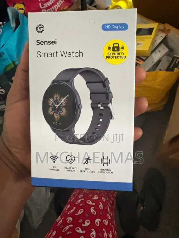 All Kinds of Smart Electrical Accessories and Appliances From UK · Photo 1
