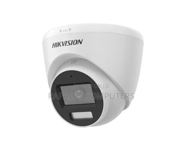 Hikvision Ds-2ce78kot-LPTS 2 Way Audio Indoor · Photo 1