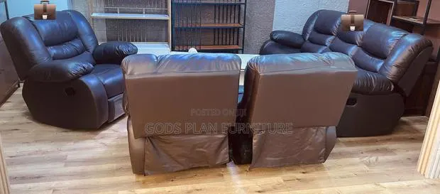 Massaging Sofa Set ( 6 Seater) · Photo 1