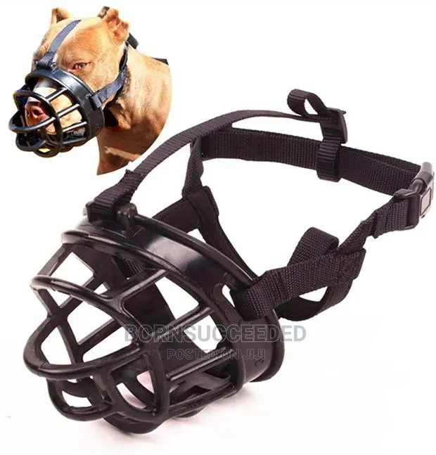 Ultra Dog Muzzle · Photo 1