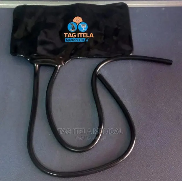 Sphygmomanometer (Bladder) · Photo 1