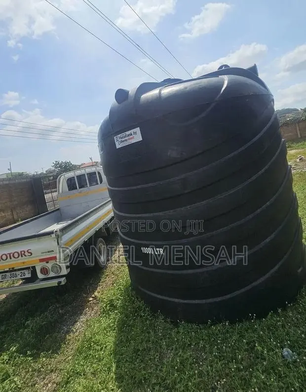 Polytank 7000 Litre · Photo 1