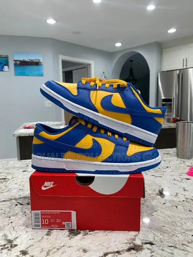 Sb Lo3 Blue and Yellow · Photo 1