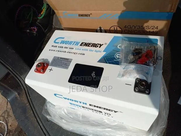 12v 200ah Lithium Battery · Photo 1