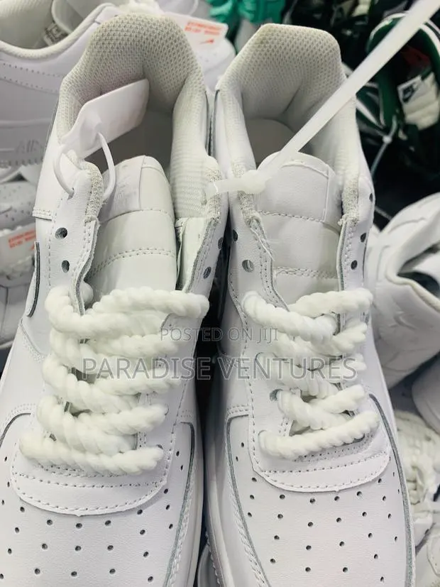 Nike Airforce · Photo 1
