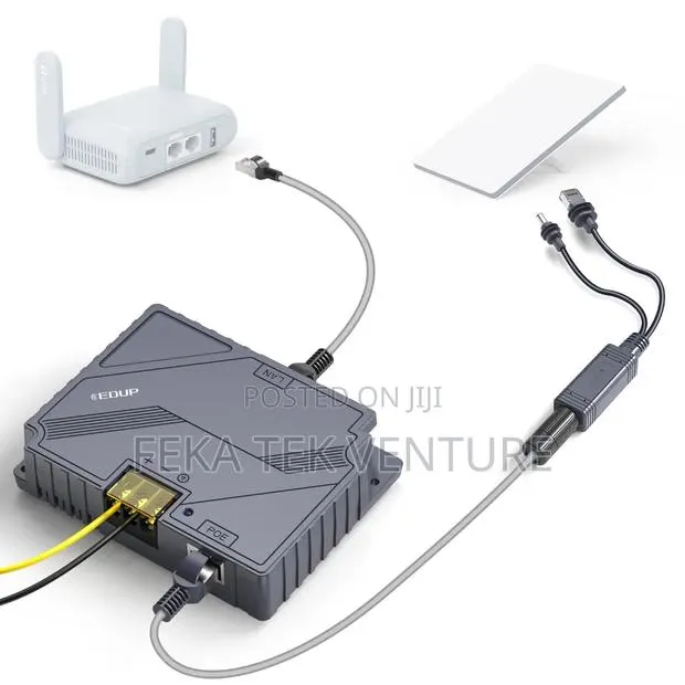 Starlink Mini Poe Injector · Photo 1