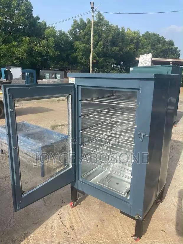 Quarter Bag Gas Oven · Photo 3