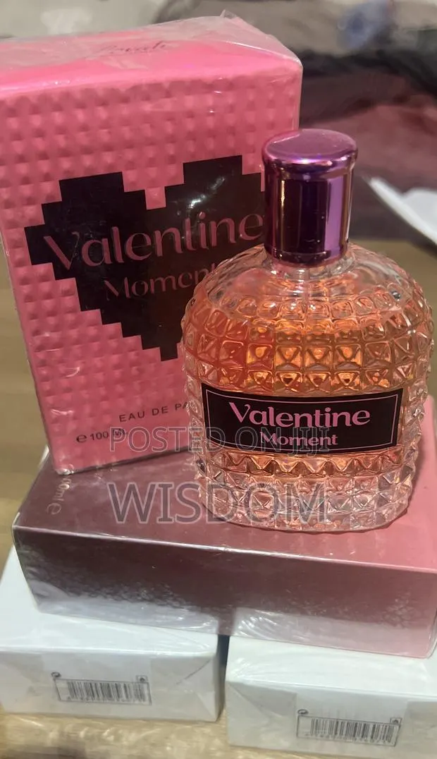 Valentine Moment · Photo 1
