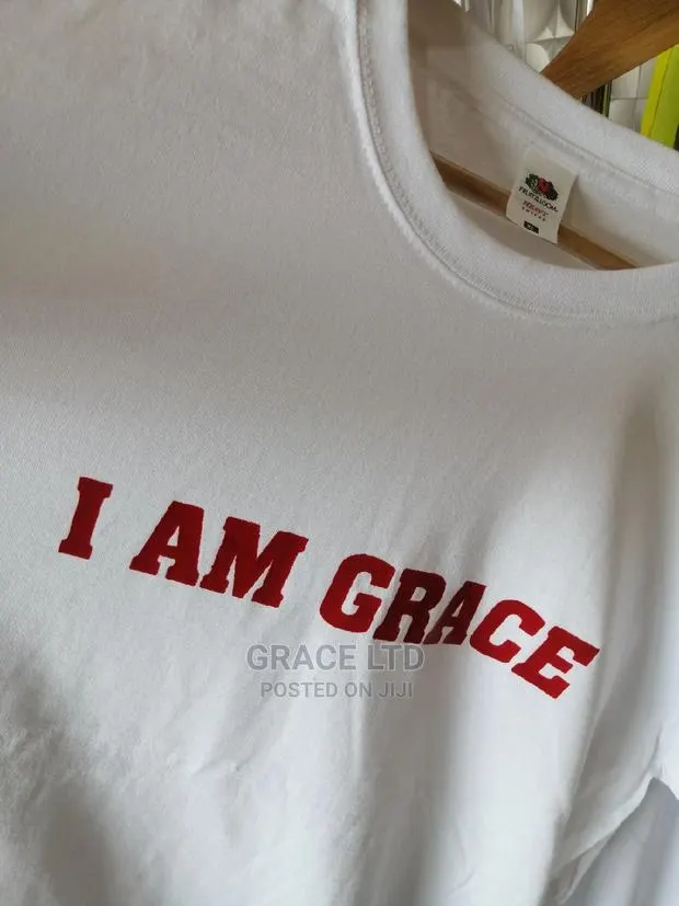 Tshirt Screen Printing · Photo 1