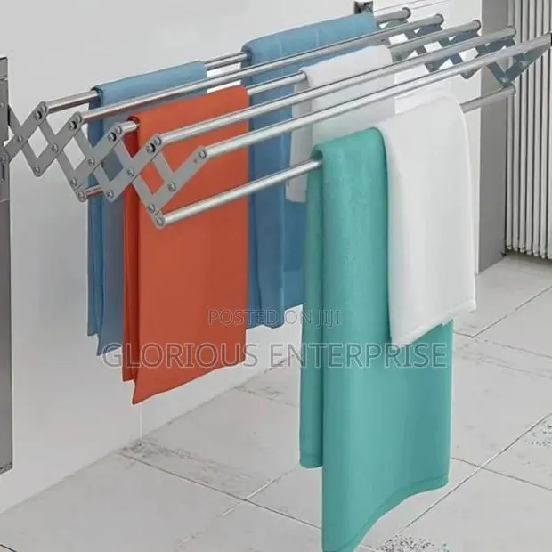 Wall Mount Dry Line · Photo 1