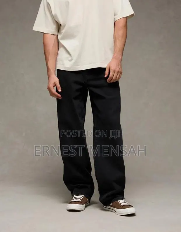 Baggy Jeans · Photo 1