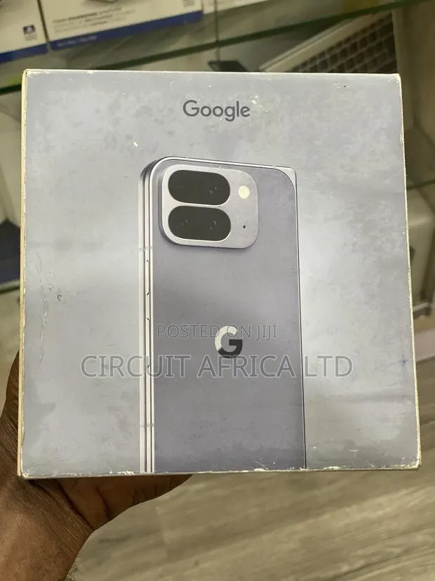 New Google Pixel 10 Pro Fold 256 GB · Photo 1