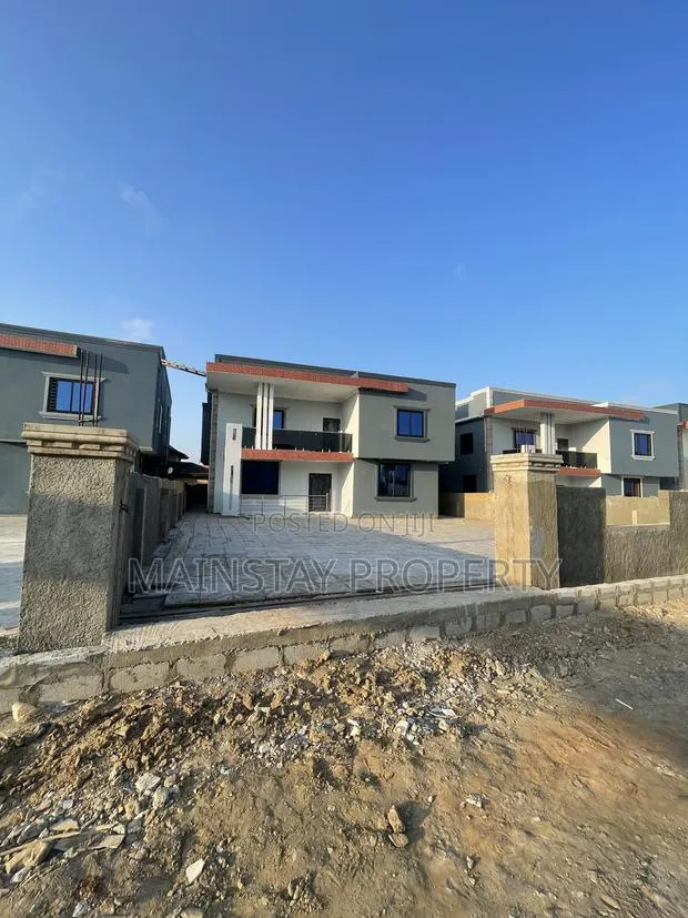 5bdrm House in Mainstay Estates, Spintex for sale · Photo 1