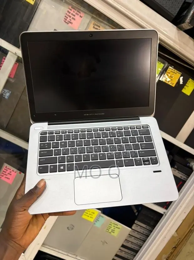 Laptop HP EliteBook Folio 1020 G1 8GB Intel Core M SSD 128GB · Photo 1