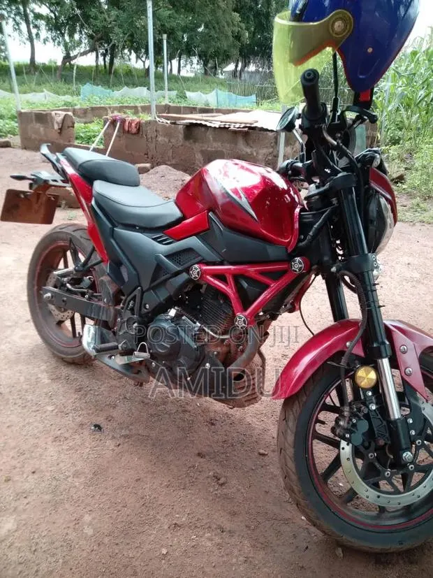 Lifan 2025 Red · Photo 1