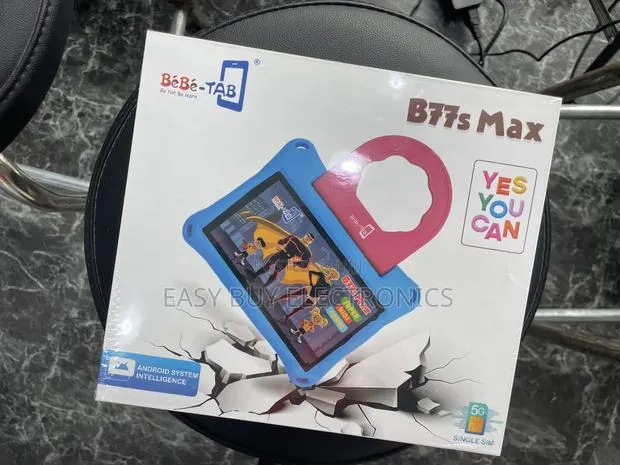 Duality Sim B77s Max Tab · Photo 1