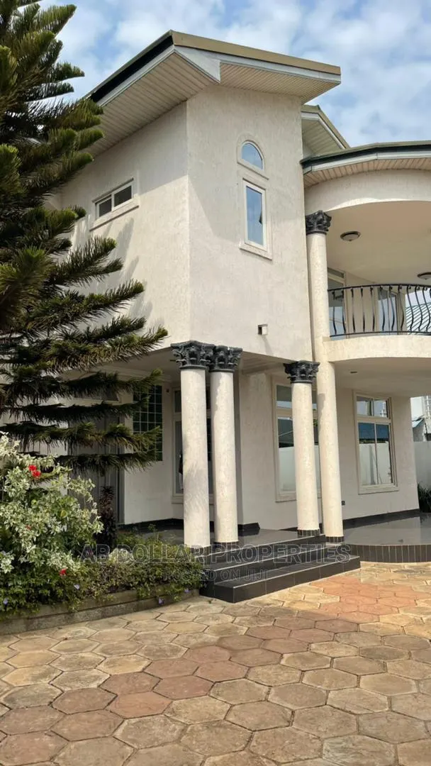 5bdrm House in Spintex for Rent · Photo 1