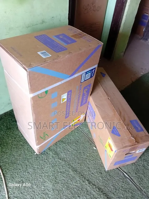 Pearl 1.5hp Inverter Ac – Smart Cooling for Every Home · Photo 1