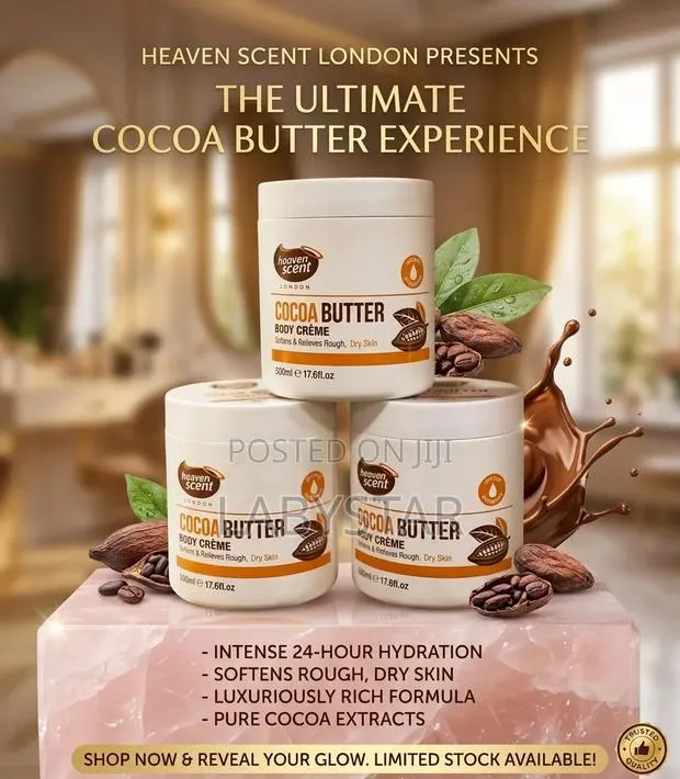 CoCo Butter · Photo 1