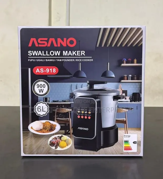 Original Asano Swallow Maker AS-918 · Photo 1