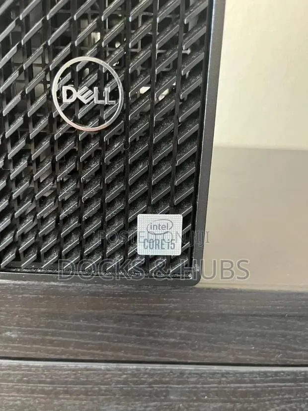 Desktop Computer Dell OptiPlex 16GB Intel Core i5 HDD+SSD 750GB · Photo 1