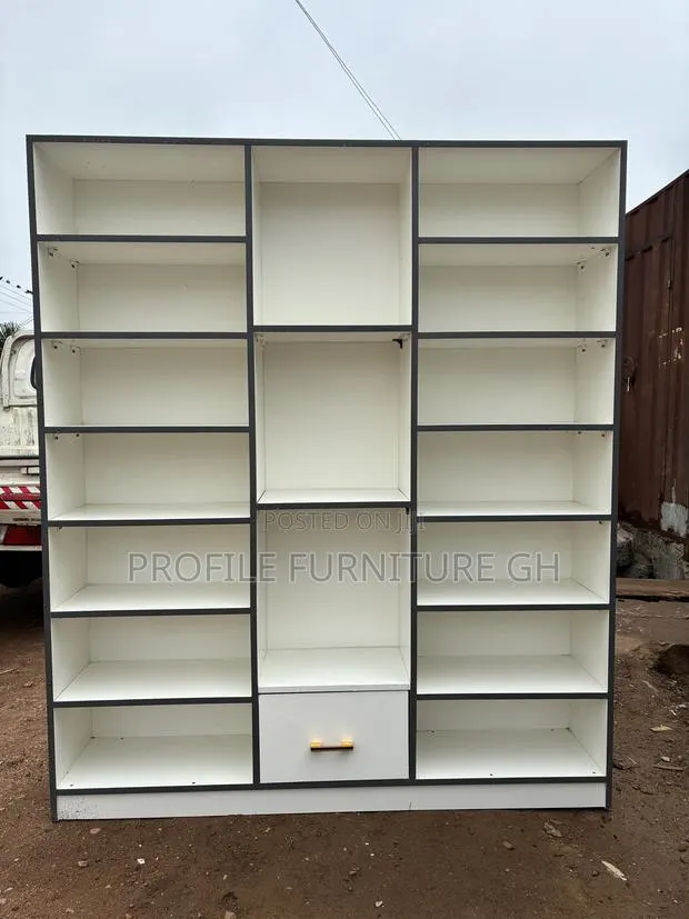 3in1 Shoe Rack Laminated Highly Quality · Photo 1