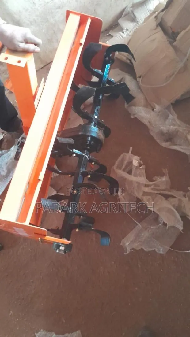 Power Tiller 18HP · Photo 3