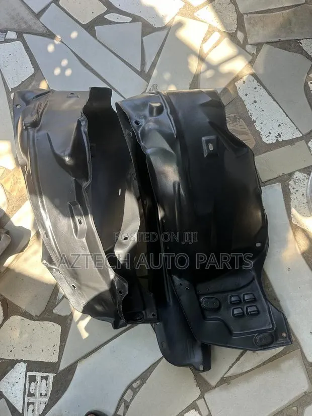 Honda Civic 2012 2013 2014 2015 Fender Inner Liner Lining · Photo 1