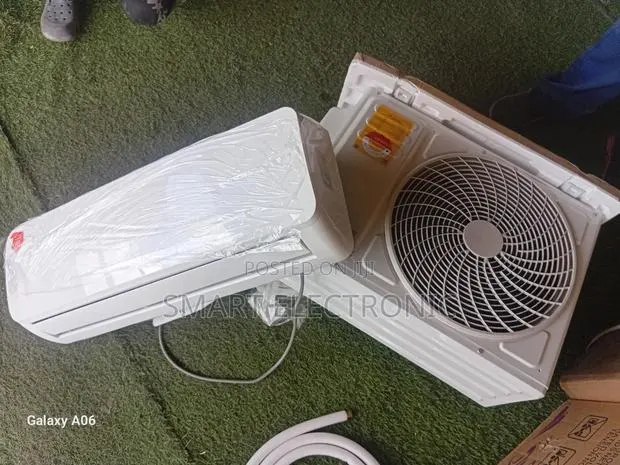 Bersen 1.5hp Smart Cooling System Ac – Advanced Technology · Photo 1