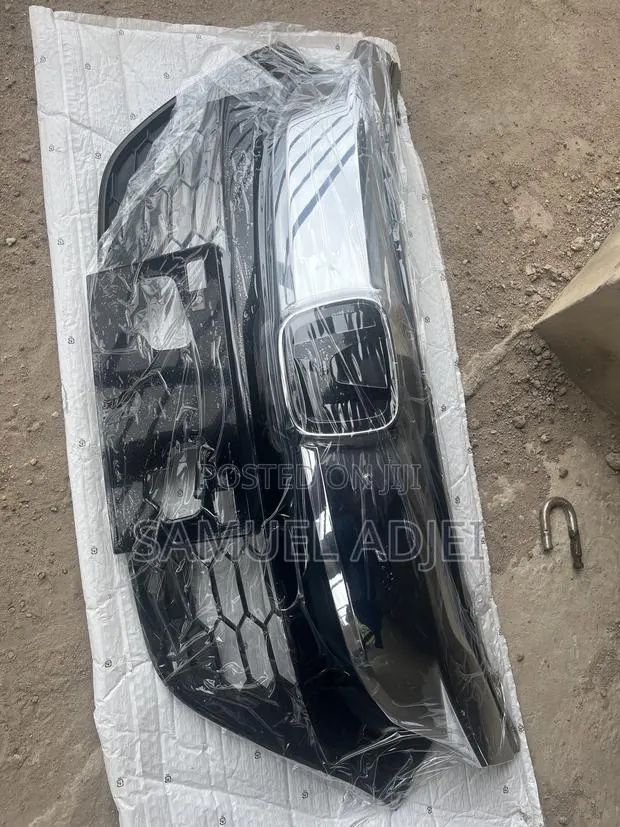 Honda HRV 2019 to 2022 Top Shells. · Photo 1