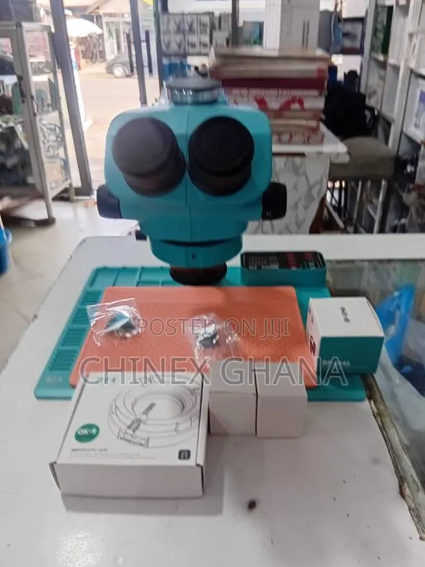 Rf4 Microscope (Rf - 7050tua9) · Photo 1