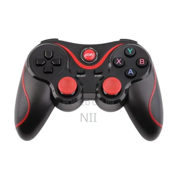 Wireless Mobile Game Controller · Photo 1