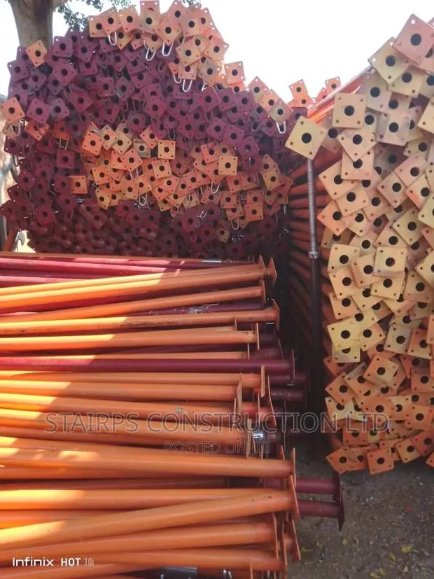 Props /Acrow Jacks for Sale · Photo 1