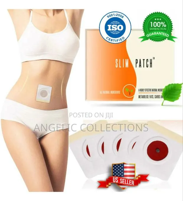 Slim Patch(30 Pieces In A Pack ) · Photo 1