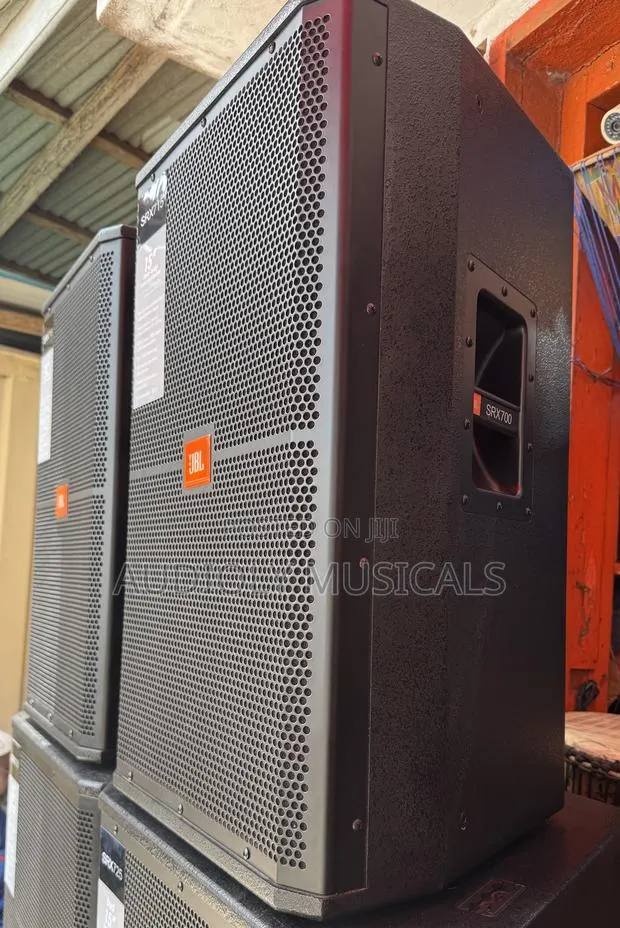 JBL Half Range Speaker · Photo 1