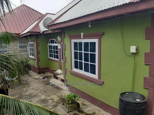 3bdrm House in Aputuogya, Kumasi Metropolitan for sale · Photo 1