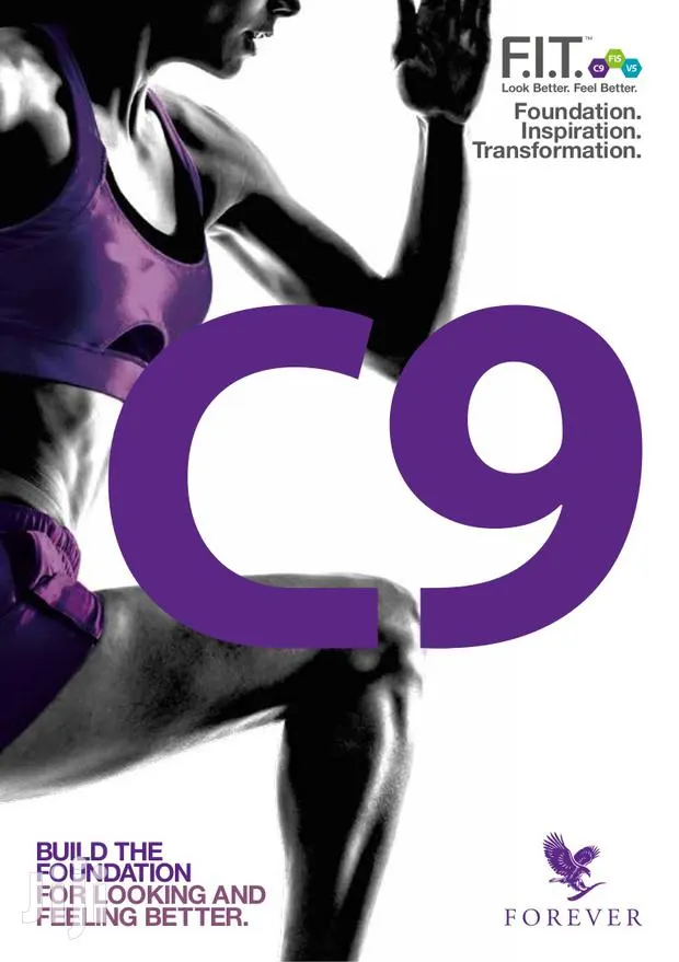 Forever Living Products C9 · Photo 1