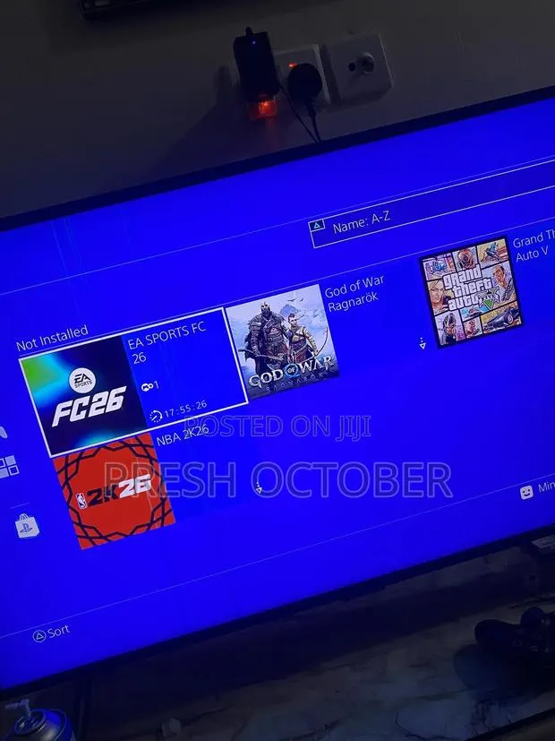 The Best Games Installation for All · Photo 3