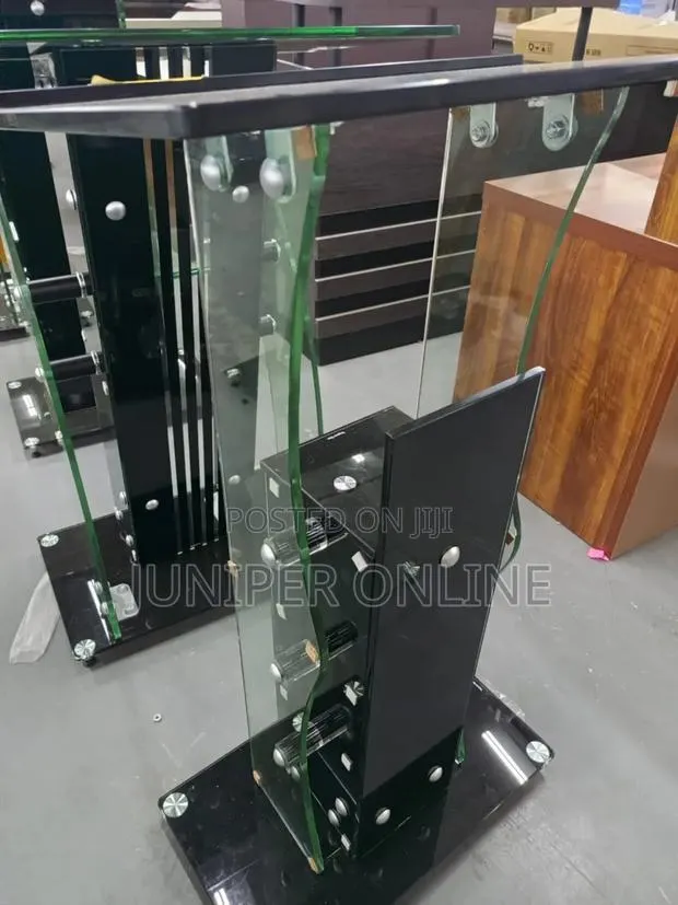 Pulpit Podium Stand Blendy Xure · Photo 1