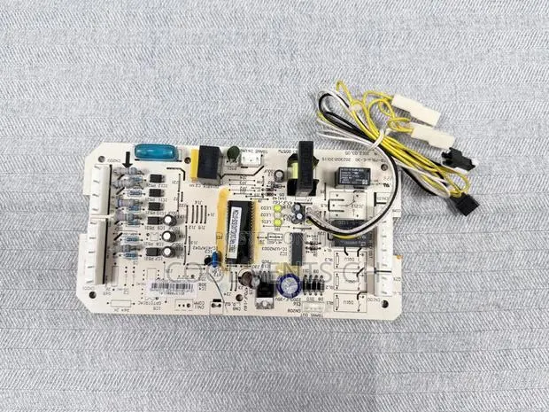 Trane Main Control Board (201375590151) for Ttk536ss · Photo 2