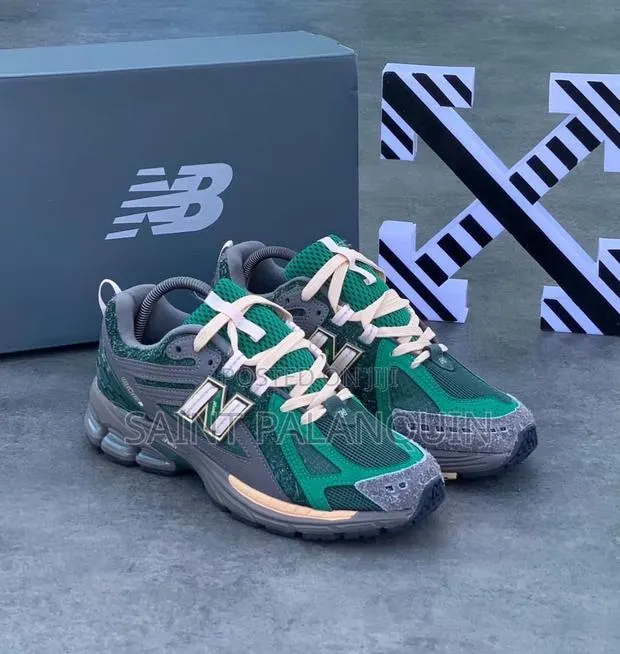 New Balance 1906r · Photo 1