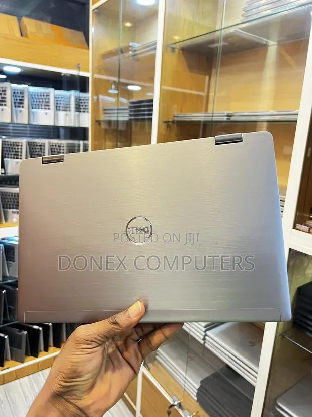 Laptop Dell Latitude 7320 16GB Intel Core i7 SSD 512GB · Photo 1