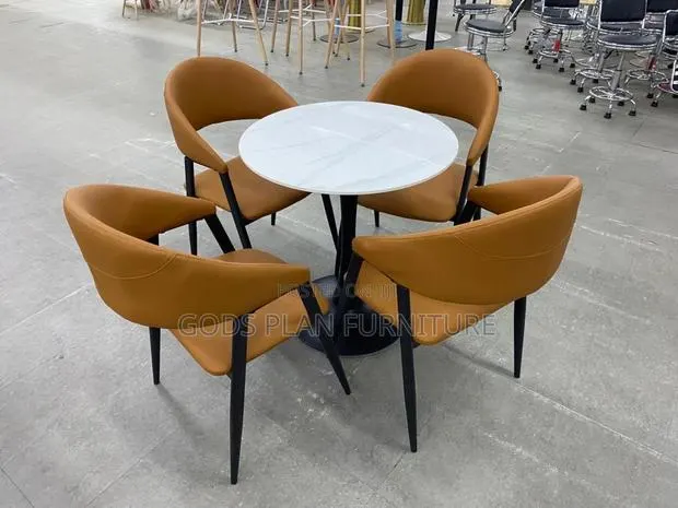 Dining Set · Photo 1