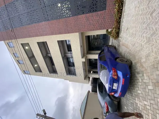 2bdrm Apartment in Ars, Boundary Road Area for rent · Photo 1