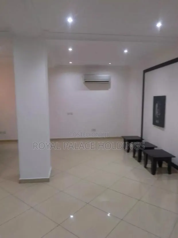 Furnished 2bdrm Bedsitter in Close To Anc, A&C Mall Area for rent · Photo 1