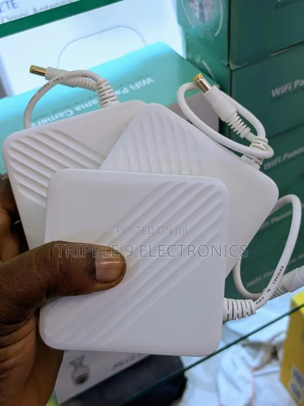 Smart Ups Power Banks for Routers · Photo 1