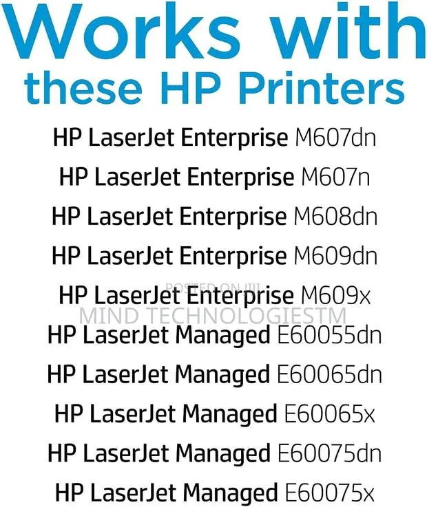Hp Laserjet 110v Maintenance Kit · Photo 3