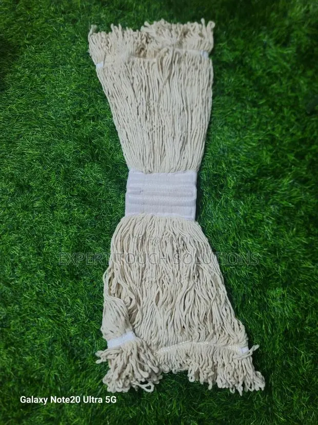 Cotton Mop Head · Photo 1