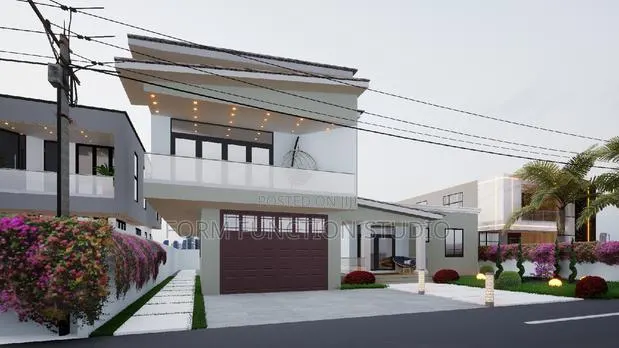 Your Trusted Architectural Building Plan Design Services Company · Photo 1