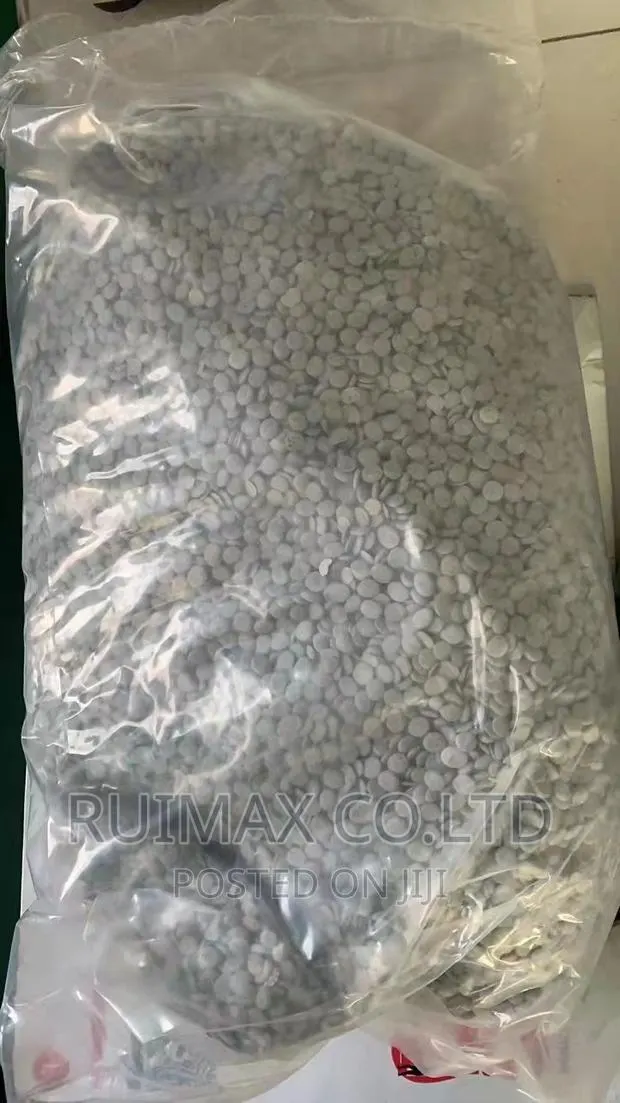 Industry Raw Materials for Sell · Photo 1
